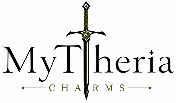 MyTheria Charms